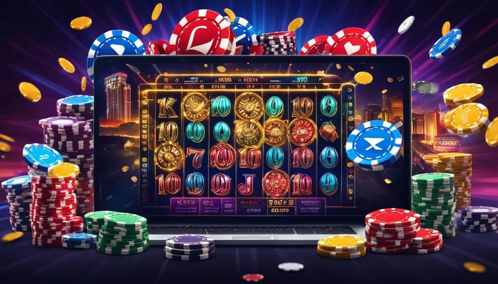 Giao diện chuyên nghiệp của nền tảng f1680 bet