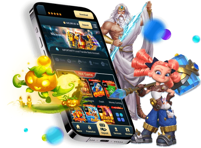 Hệ thống bảo mật an toàn của f1680 bet casino