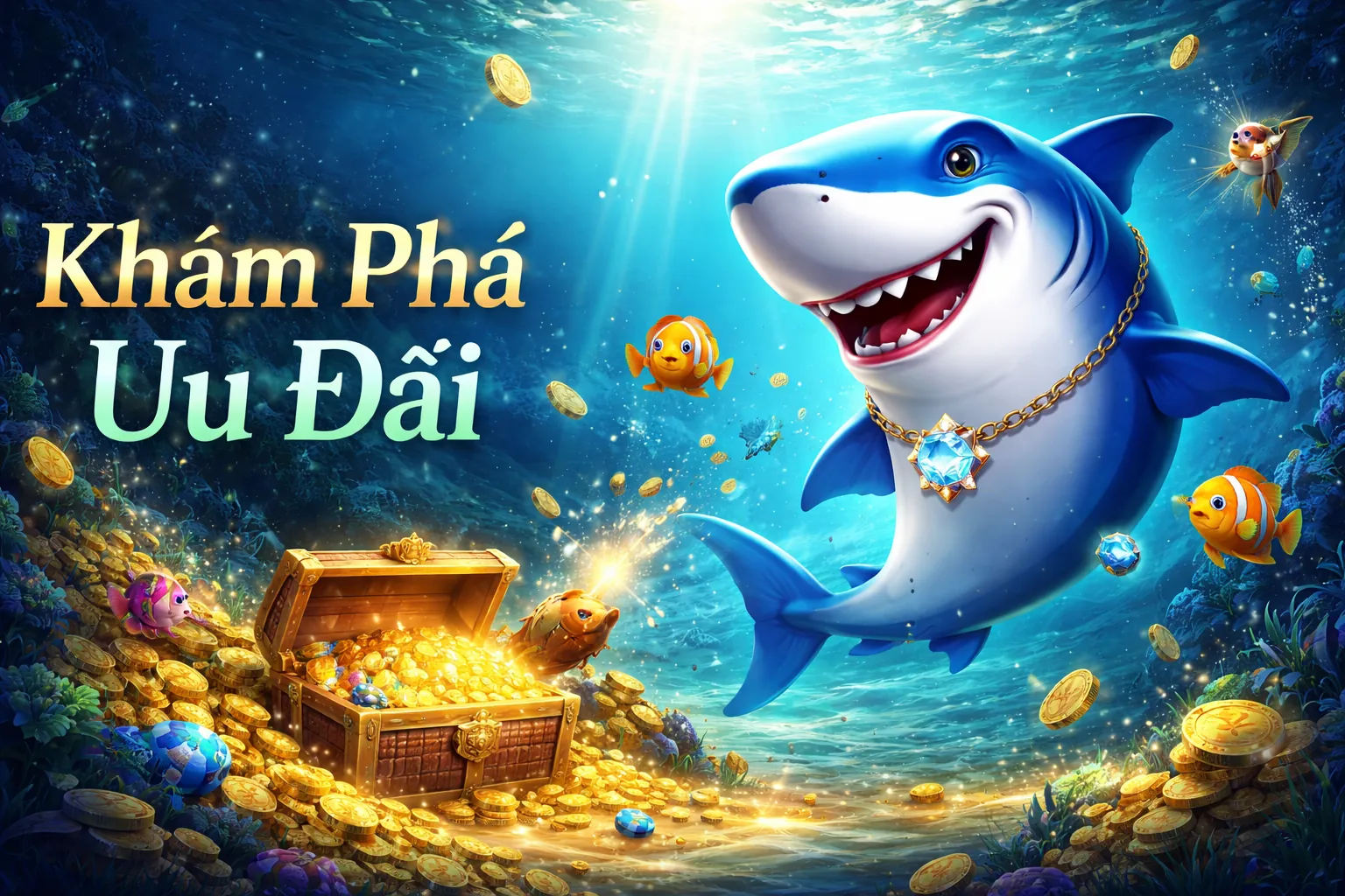 Chương trình VIP f1680 bet