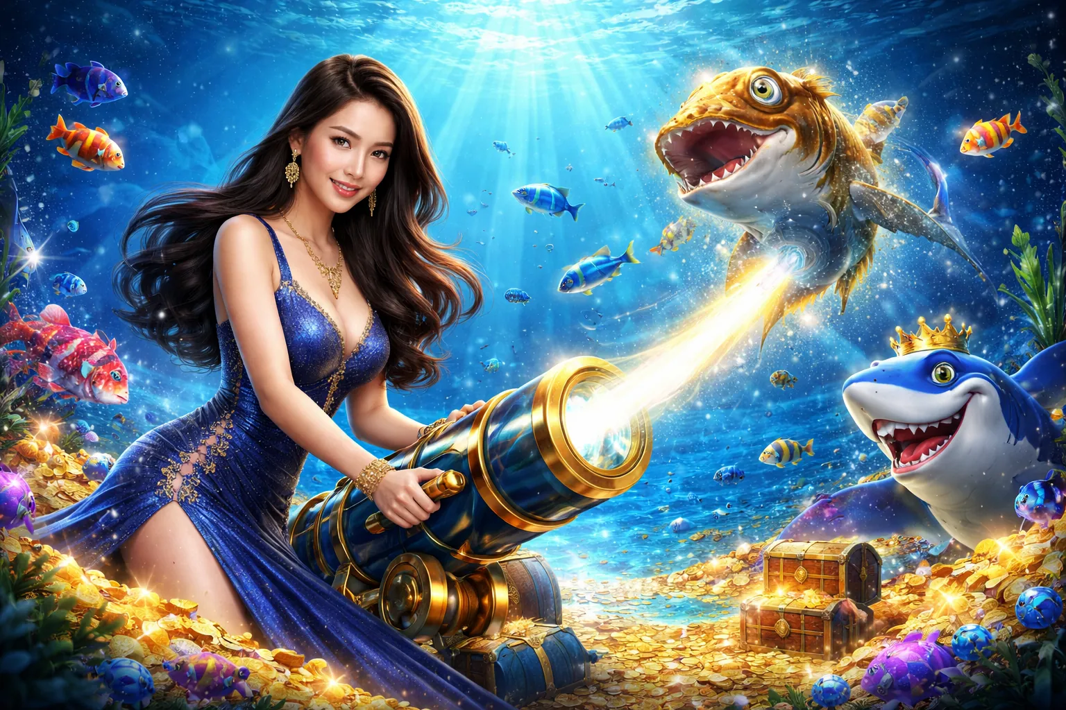 Casino Trực Tuyến f1680 bet