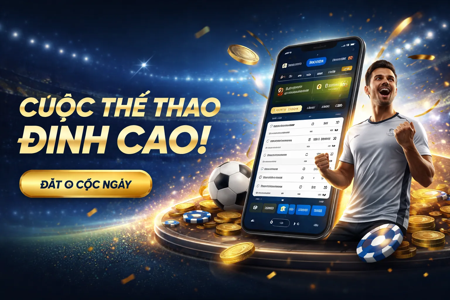 Thưởng giới thiệu bạn bè f1680 bet