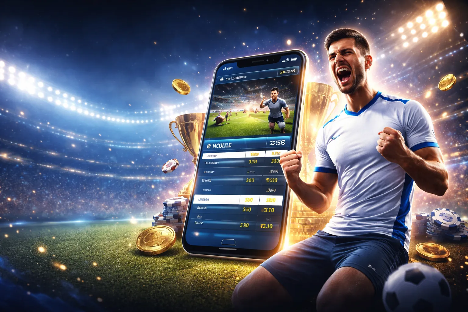 Biểu tượng bảo mật f1680 bet