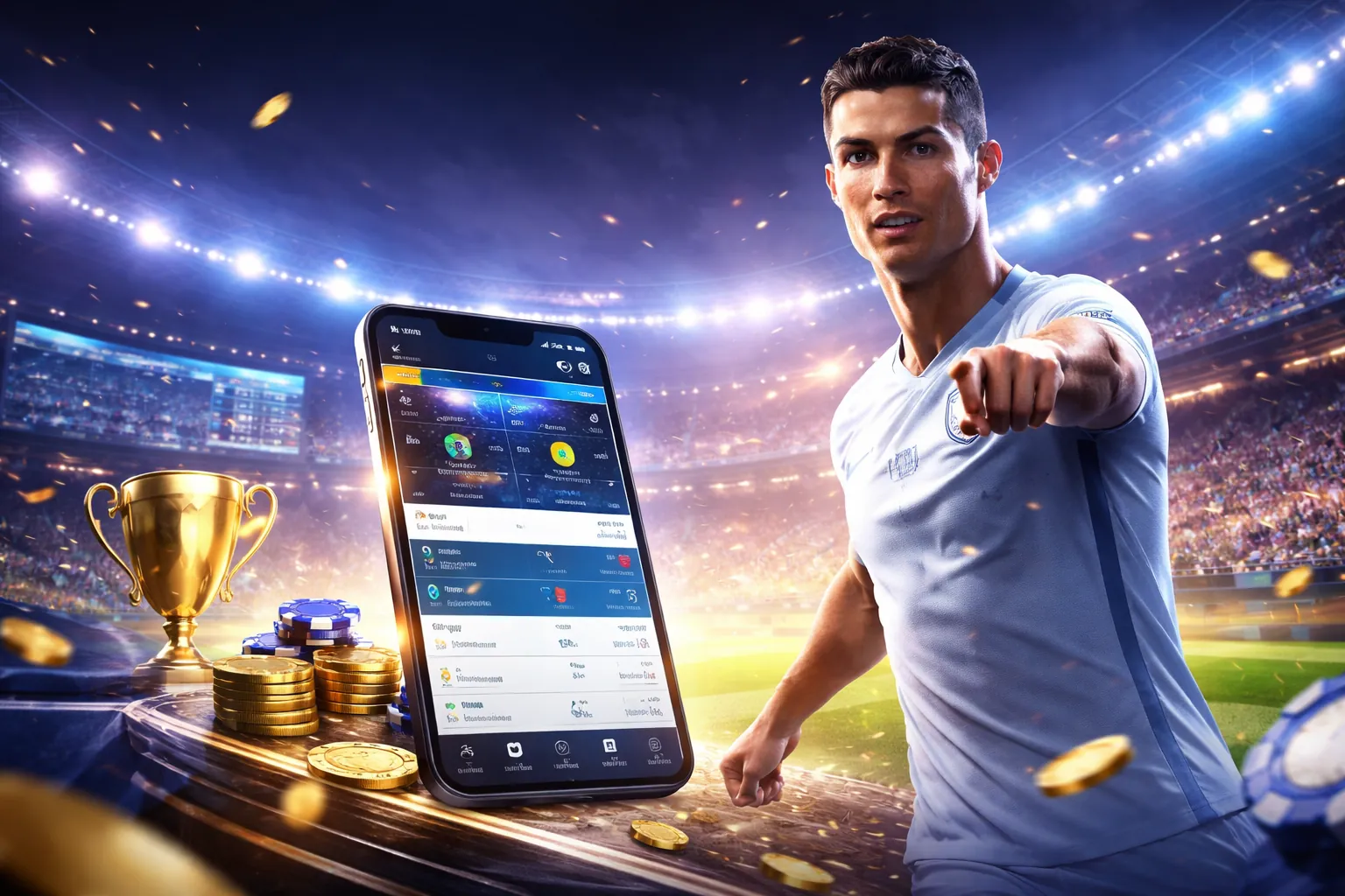 Bảo mật an toàn f1680 bet