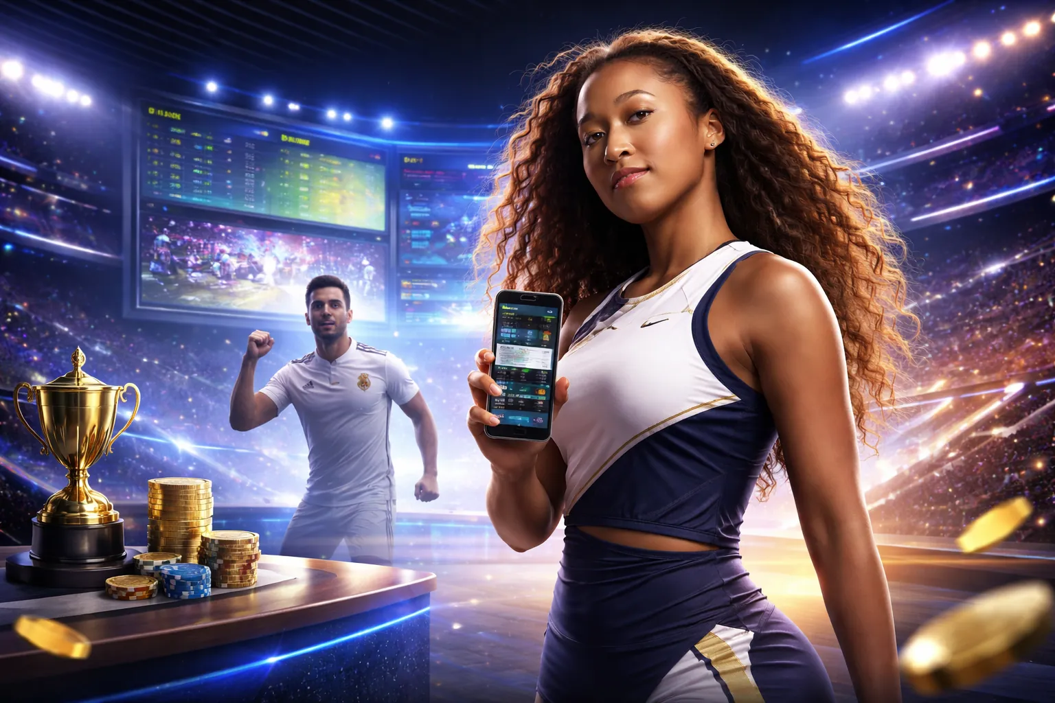 Hệ thống Jackpot khủng và cơ hội trúng thưởng lớn tại f1680 bet