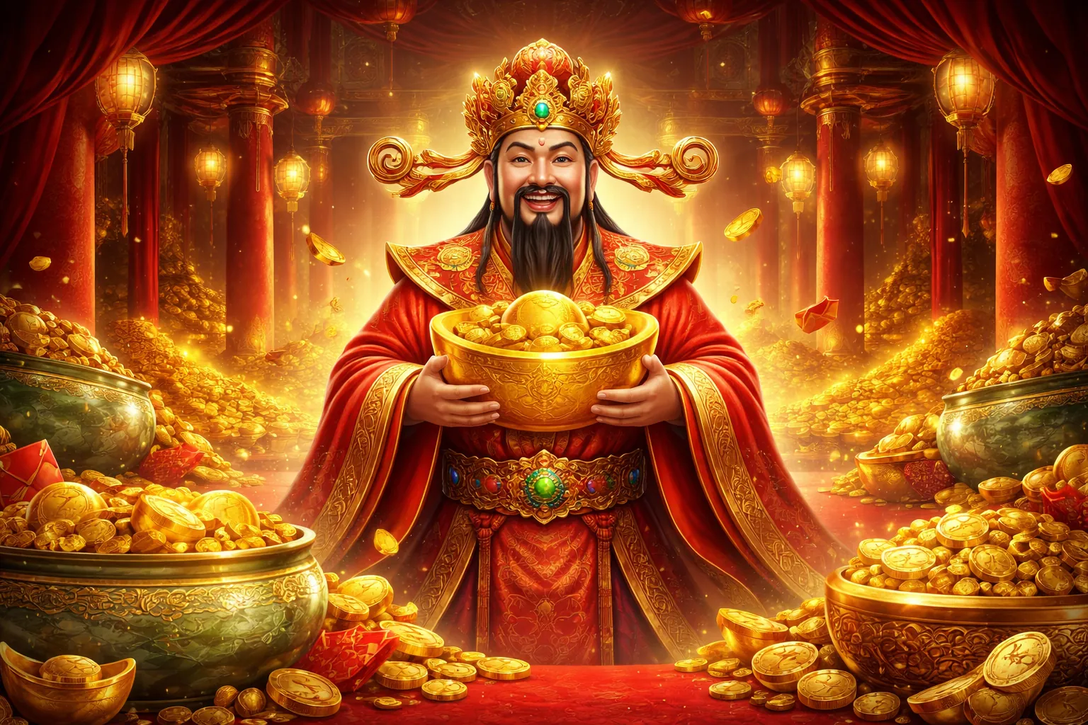 Chương trình Giới thiệu Bạn bè f1680 bet, cơ hội kiếm tiền lớn