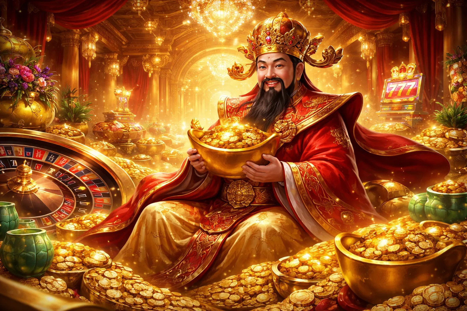 Chương Trình VIP f1680 bet với các đặc quyền cao cấp