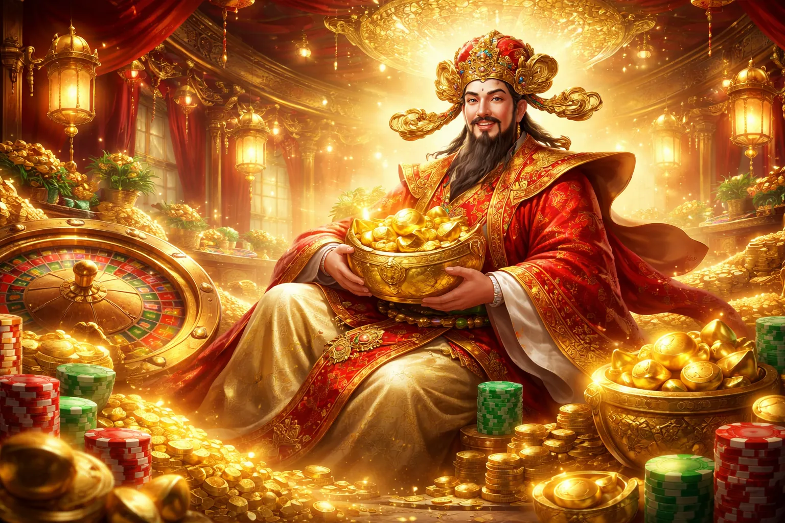 Banner quảng cáo các chương trình khuyến mãi tại f1680 bet