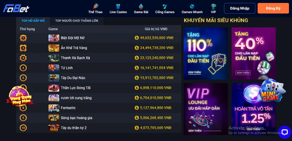 Giao diện người dùng f1680 bet với các công cụ phân tích